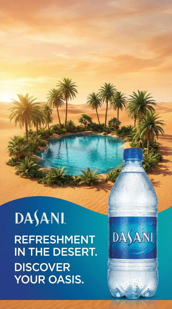Dasani Pure