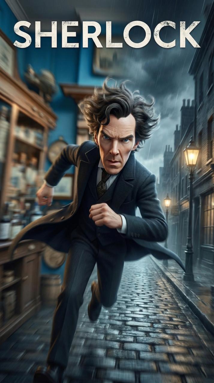 Sherlock